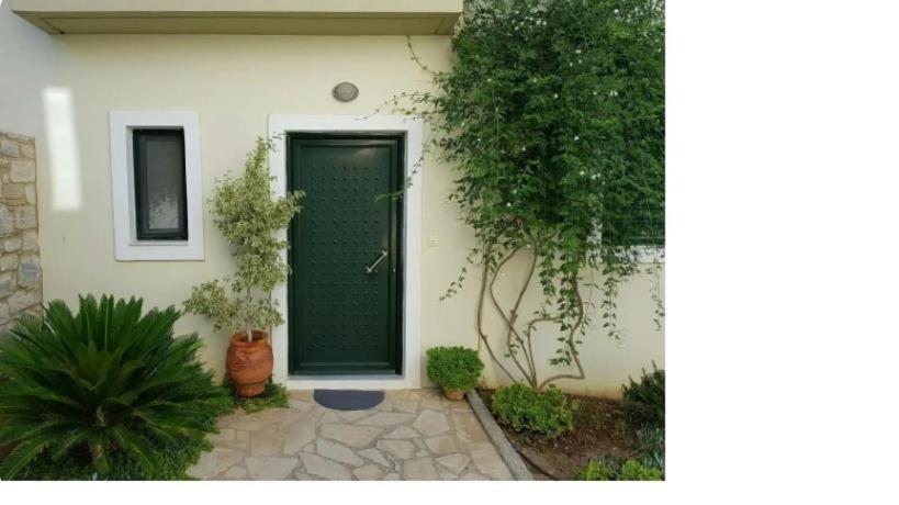 Vidakis Villas Sivas ภายนอก รูปภาพ