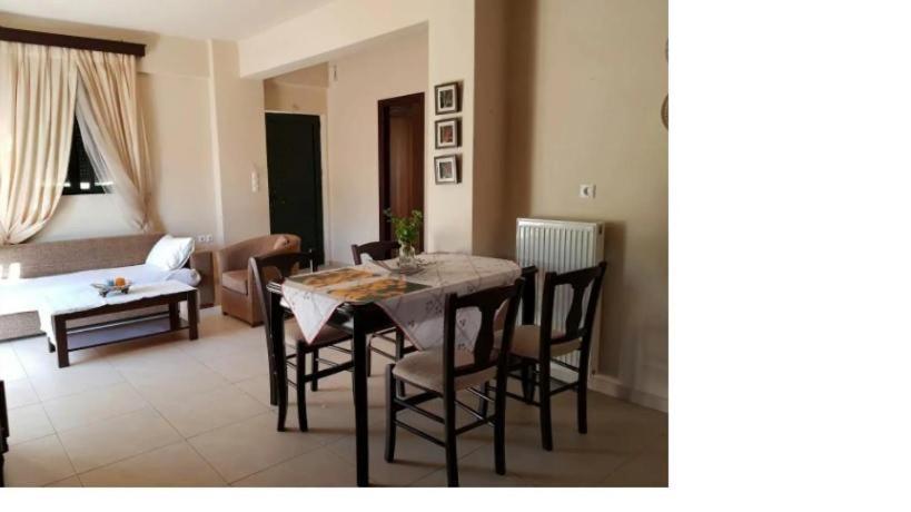 Vidakis Villas Sivas ภายนอก รูปภาพ